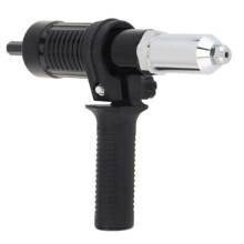 Potente kit di strumenti elettrici per la rimozione dei rivetti Pop