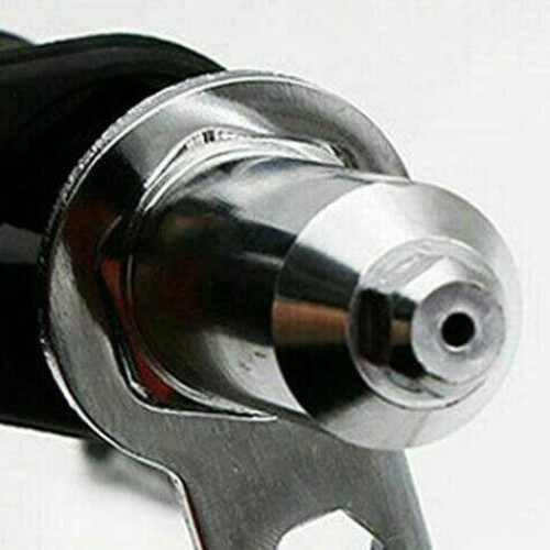 Kit d'outils électriques puissants pour la dépose de rivets pop 2