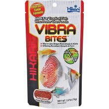 Hikari Vibra Bites 73g