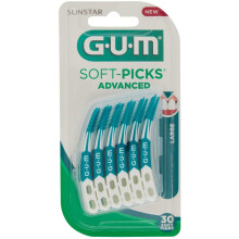 Gum Soft-Piks Large 30u