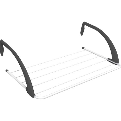 Vileda Vileda Express Indoor Radiator Airer, White