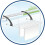 Vileda Vileda Express Indoor Radiator Airer, White 7