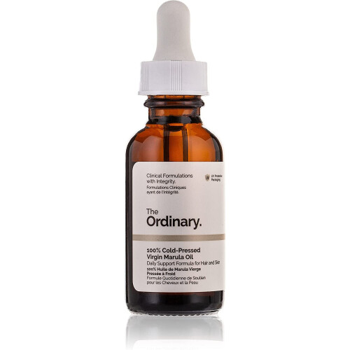 The Ordinary The Ordinary 100% Cold-Pressed Virgin Marula Oil 30ml
