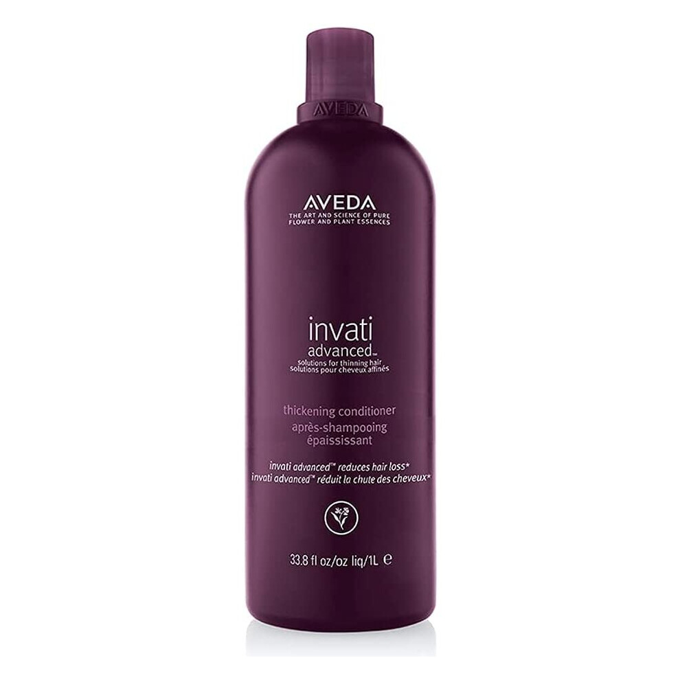 aveda Invati Conditioner Litro