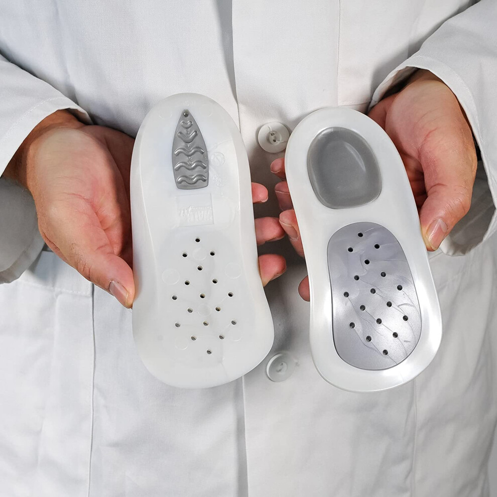 Foot Orthotics Walkfit Platinum Uk WalkFit Platinum Orthotics Arch