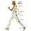 WalkFit Platinum Orthotics - Arch Support Insoles - Plantar Fasciitis - Class 1 Medical Device - Buy 2 for 35 and save 5! 5