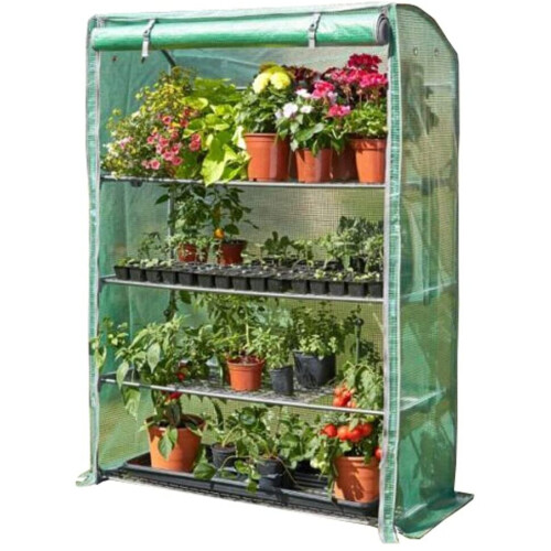 Smart Garden Products Smart Garden Products GroZone Max Growhouse