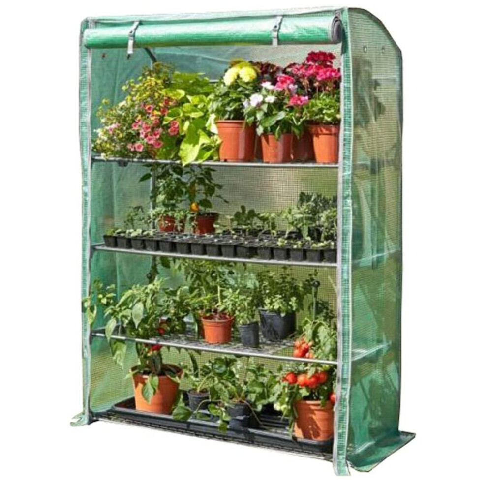 Smart Garden Products Grozone Max Growhouse