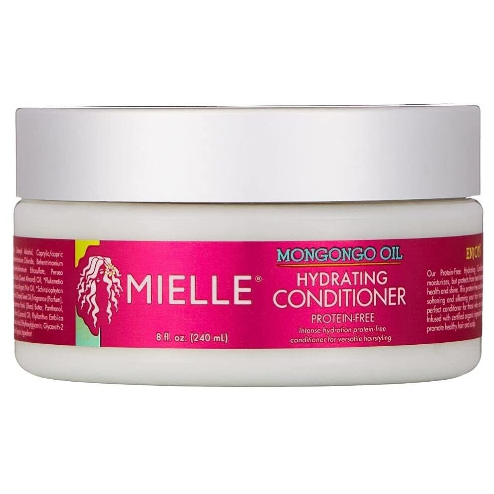 Mielle Organics Mongongo Oil Hydrating Conditioner - Protein Free