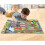My First Thomas Playmat and Push Along Engines Set 2