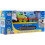 My First Thomas Playmat and Push Along Engines Set 8