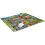 My First Thomas Playmat and Push Along Engines Set 4