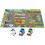 My First Thomas Playmat and Push Along Engines Set 6