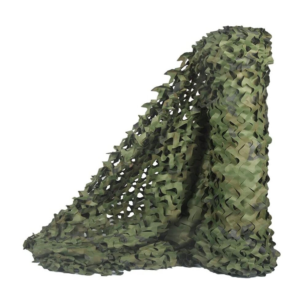 Sitong Bulk Roll Camo Netting For Hunting Military Decoration Sunshade