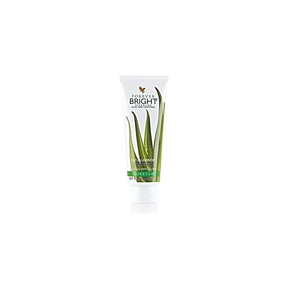 Brand:-Forever-Living Forever Living Bright Aloe Vera Toothgel