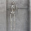 Poseable Life-Size Skeleton Halloween Decoration - 170cm 5