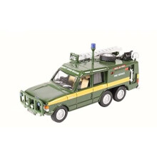 Oxford Diecast 76TAC004 TACR2 RAF St.Mawgan