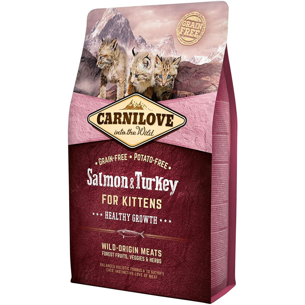 Brand:-Carnilove Carnilove Bs12225