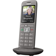 Gigaset CL660 HX anthrazit