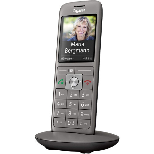 Gigaset CL660 HX anthrazit
