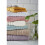 Catherine Lansfield Catherine Lansfield Zero Twist Hand Towel Pink 4
