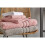 Catherine Lansfield Catherine Lansfield Zero Twist Hand Towel Pink 2
