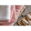 Catherine Lansfield Catherine Lansfield Zero Twist Hand Towel Pink 3