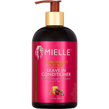 Mielle, Leave-In Conditioner, Granatapfel & Honig, 12 fl oz (355 ml)
