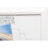 Hampton Frames EASY LOADER Poster Certificate Photo Frame Plexi White A4 (21x30cm) EASA4WHP 4