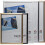 Hampton Frames EASY LOADER Poster Certificate Photo Frame Plexi White A4 (21x30cm) EASA4WHP 5