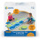 Learning Resources Learning Resources Ten-Frame Floor Mat Activity Set 5