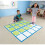 Learning Resources Learning Resources Ten-Frame Floor Mat Activity Set 3