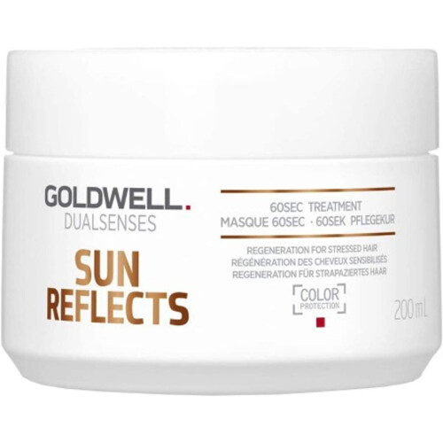 Estee Lauder Goldwell Dualsenses Sun reflects 60 sec treatment 200ml
