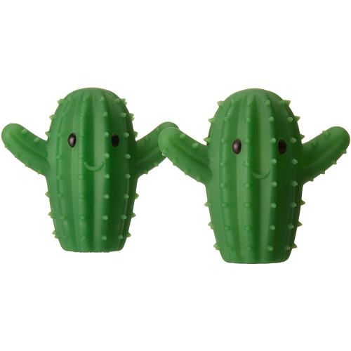 Bolas Secadoras Cactus (x2) - Kikkerland