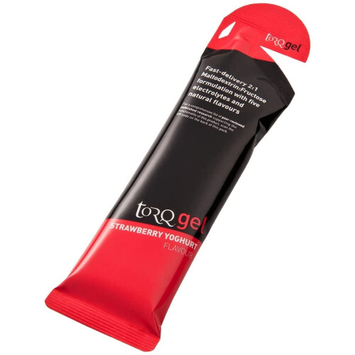 Gel TORQ - Confezione da 15 1