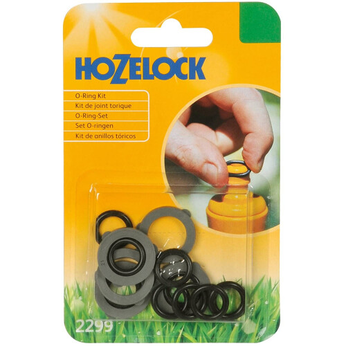 Hozelock Hozelock 2299P9000 Spares Kit
