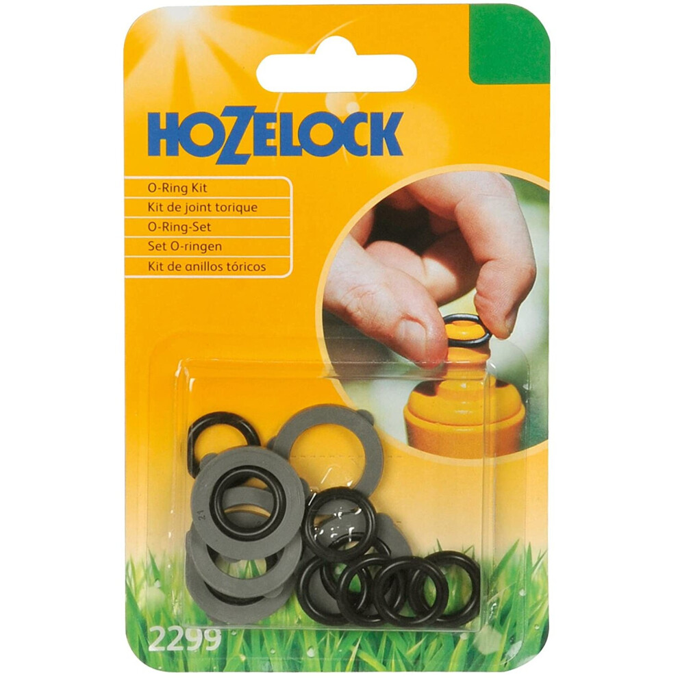 Hozelock 2299P9000 Spares Kit