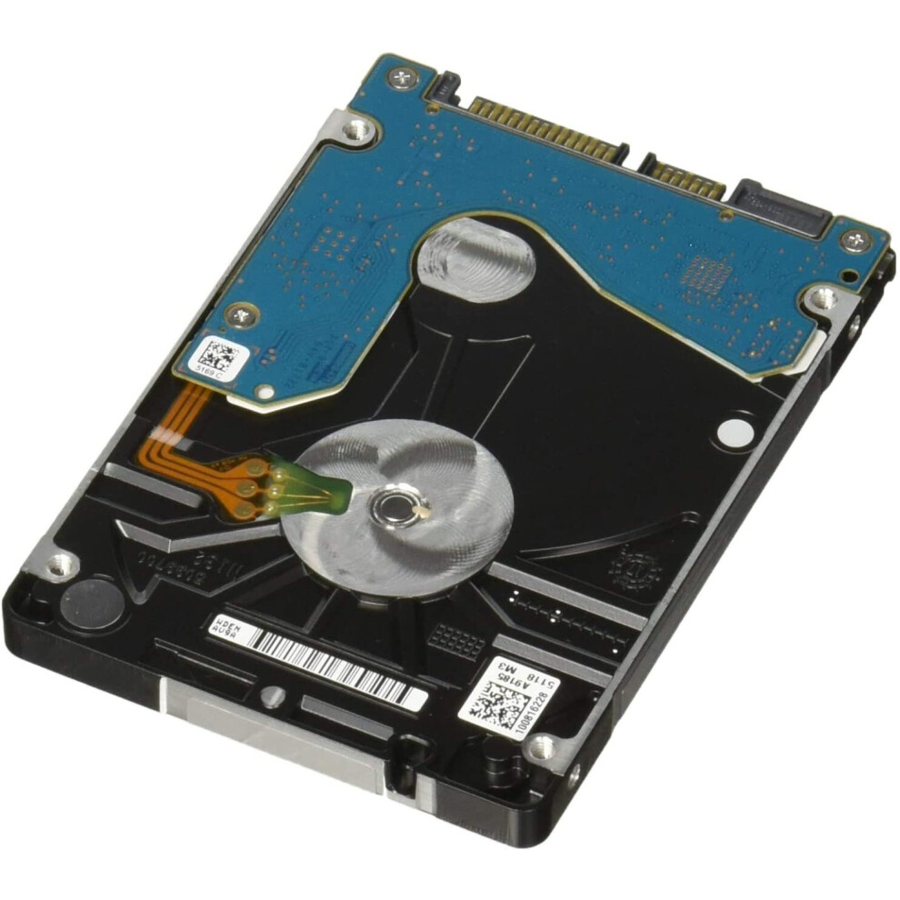 SEAGATE 1000 GB Disk Drive