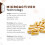 Dr. Mercola, Curcumin Advanced, 90 Kapseln 3
