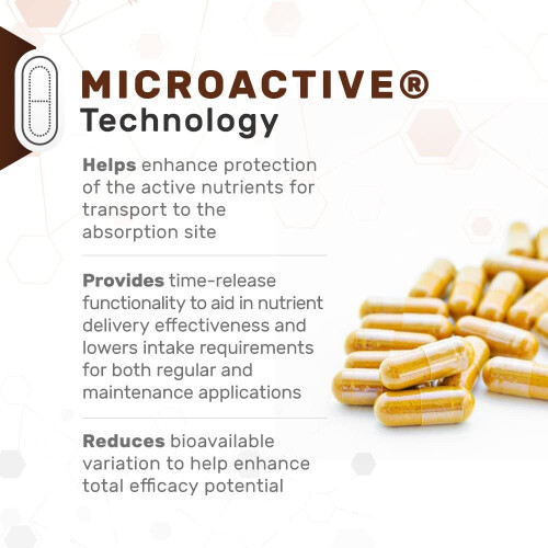 Dr. Mercola, Curcumin Advanced, 90 Kapseln 2