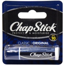 12 CHAPSTICK LIP BALM CLASSIC ORIGINAL LIP CARE