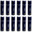 12 CHAPSTICK LIP BALM CLASSIC ORIGINAL LIP CARE 3