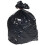 Banquet recycled tie top large refuse sacks 2