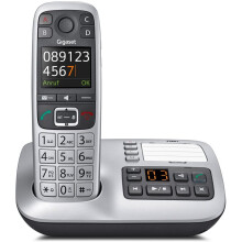 Gigaset E560A Platin