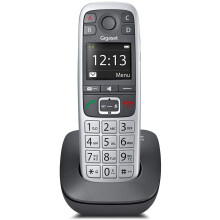 Gigaset E560 Platin