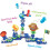 Learning Resources Learning Resources Gears Gears Gears! Space Explorers Building Set 5