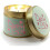 Lily-Flame Lily Flame Daisy Dip Tin, White, l x 7cm w x 6.5cm h 1