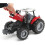 Britains Britains Massey Ferguson 6613 Tractor, Multicoloured 3