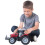 Britains Britains Massey Ferguson 6613 Tractor, Multicoloured 4
