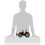 Britains Britains Massey Ferguson 6613 Tractor, Multicoloured 5